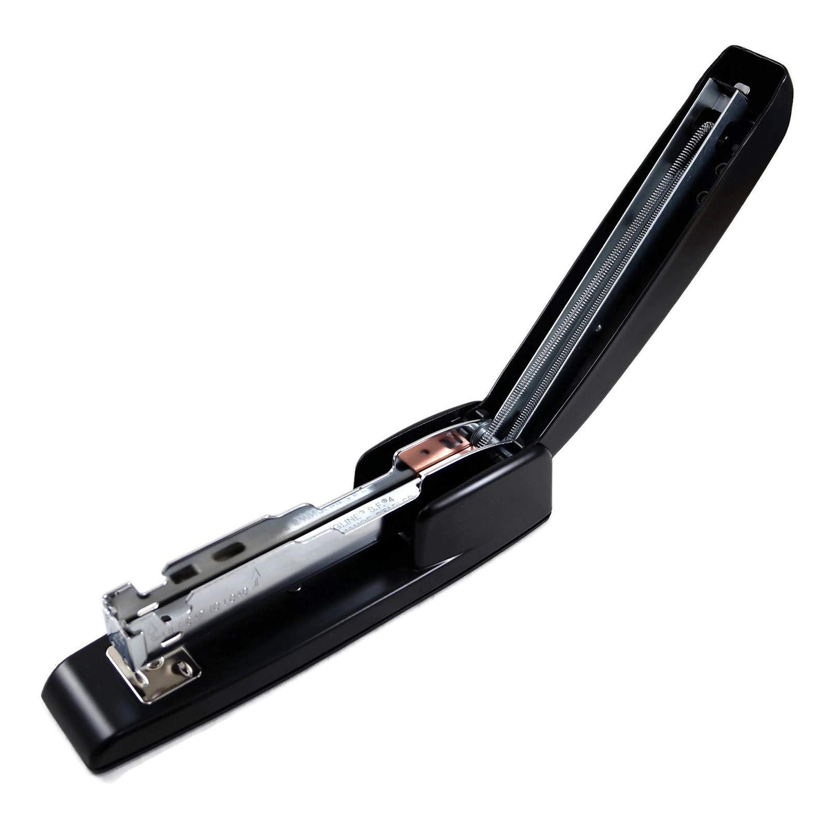 Stapler, 747 Metal Iconic Desktop Stapler, 25 Sheet Capacity (Black) by Swingline – Black,blue, Model 74818