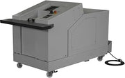 HSM HDS 230-1 Hard Drive & Backup Media Single Stage Shredder