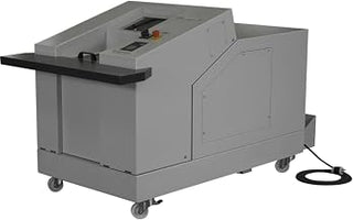HSM HDS 230-1 Hard Drive & Backup Media Single Stage Shredder