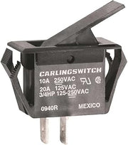 Goodman 0130M00243 Interlock Switch