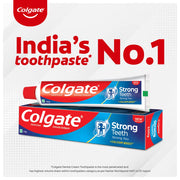 Strong Teeth by Colgate – 28 Ounce (Pack of 1), Model 1601108_FBA