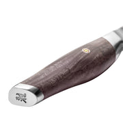 Iki 7-inch Santoku knife by MIYABI – 7", MC66, Stainless Steel, Model 1033755
