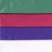 Locknane Bib Apron Red Vinyl - 39"L x 31"W by LOCKNANE MANUFACTURING INC – Medium, Plastic, Red, Model 10-APR-P-RE/STD