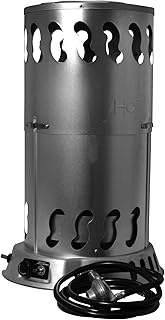 Mr. Heater 200,000 BTU Convection Heater Portable Propane