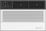 Friedrich Chill Premier Window/Wall Air Conditioner 6K BTU, 115V - CCW06B10C | 115V operation