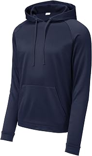 SPORT-TEK Unisex Re-Compete Fleece Pullover Hoodie