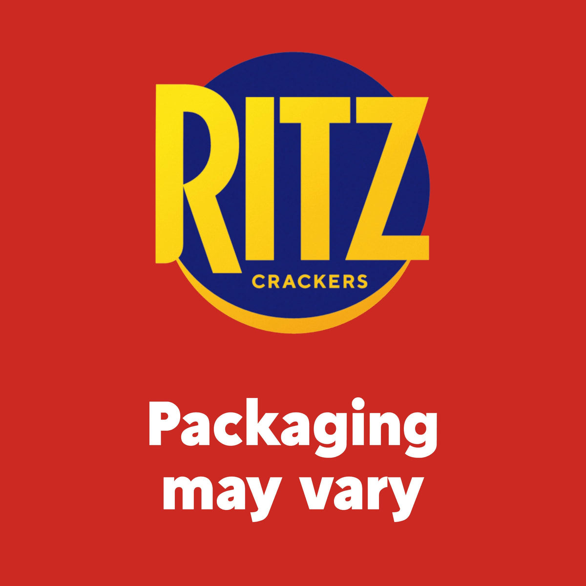Ritz CHEESE / 8.8 Ounce (Pack of 1) / 1 Sandwich