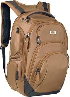 OGIO REV Backpack Coyote
