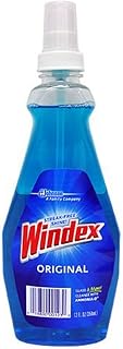 SC Johnson S C JOHNSON WAX Windex Cleaner, 12 fl oz