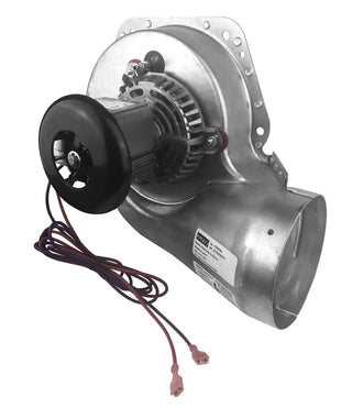 Goodman Furnace Draft Inducer Blower (0131G00000PS by Fasco – Model A078