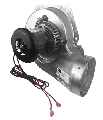 Goodman Furnace Draft Inducer Blower (0131G00000PS by Fasco – Model A078