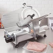 Globe G10 10” G-Series Manual Food Slicer, 1/2-HP