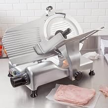 Globe G10 10” G-Series Manual Food Slicer, 1/2-HP