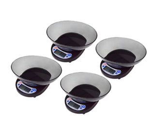 Kitchen [Case] by Globe – Stainless Steel, Model GPS5-4
