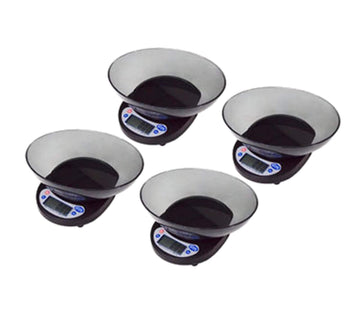 Kitchen [Case] by Globe – Stainless Steel, Model GPS5-4