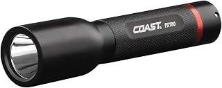 Coast 21134 PX100 400nm UV Black Light, Batteries Included