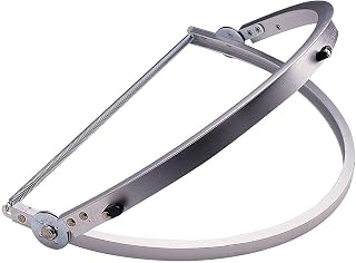 Jackson Safety 138-14393 Cap Coil Spring Attachments, Model H Faceshield Mount