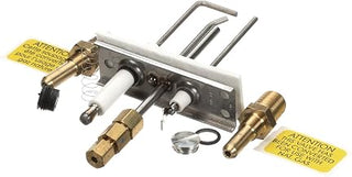 Frymaster Pro to NAT Gl30 Aust Aftr 9/10 8262971 - Genuine OEM Replacement Part