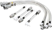 Carpigiani Syrup Line Hoses