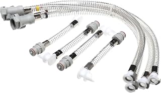 Carpigiani Syrup Line Hoses
