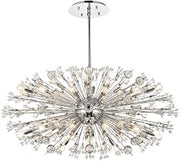 Vera 38 Light Pendant
