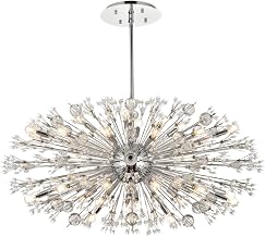Vera 38 Light Pendant