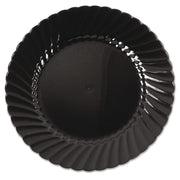 WNA Black / 6" / 180 Plates