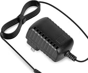 6V AC/DC Adapter Compatible for Contec 08A 08c Versatile Digital Monitor Akai Professional Advance 25 49 61 Keyboard Controller AP-EDR-003 MPD226 MPD232 MPX16 MPK225 MPK249 MPK261 6VDC