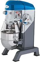 New Vollrath 60 qt Bakery Mixer Commercial Gear Drive Dough Food Mixing Baking