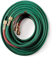 Hobart 770133 Oxy/Acet,Hose, Grade R, Twin Welding 1/4-Inch by 50-Feet,Red