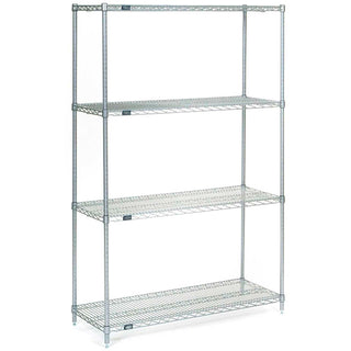 Stainless Steel by Nexel – Stainless Steel, Stainless, Model 18248S5