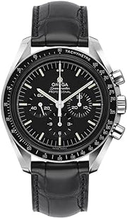 Omega Speedmaster Professional Moonwatch Chronograph Sapphire Crystal Watch 31133423001002