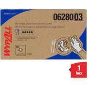 Kimberly-Clark Wypall Surface Cleaner 06280-1 Each