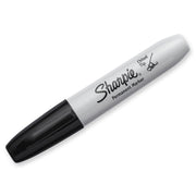 Permanent Markers by Sharpie – 1 Count (Pack of 8), Black, Pack of 4, Model 38262PP4PK