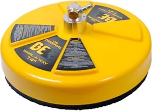BE Pressure 14" Multi-Use Whirl-A-Way, 85.403.014