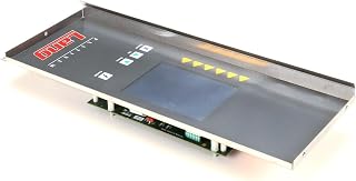 Lang Q9-60101-765 Ehs-Pt Control Front