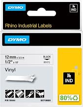 DYMO DYM18444 - Rhino Industrial Vinyl Labels