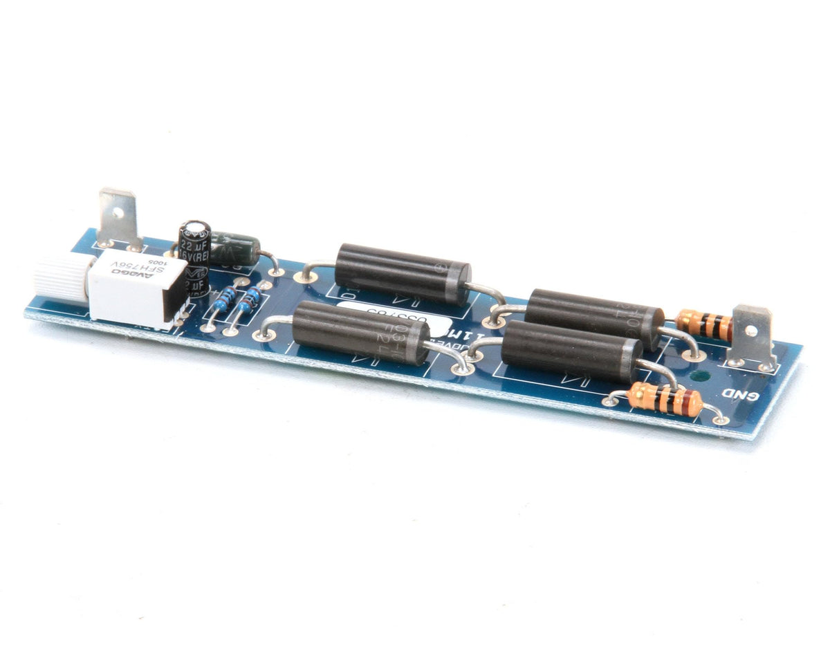 Vck Diode Monitor PCB As by MERRYCHEF – Model P11M0364
