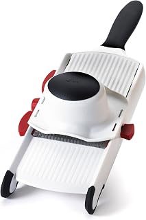 Cuisipro & Company Mandoline, Silver