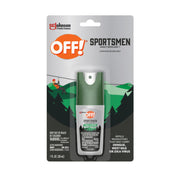 Deep Woods Insect Spray 1 Ounce (Pack of 3) by OFF! – Model 01849