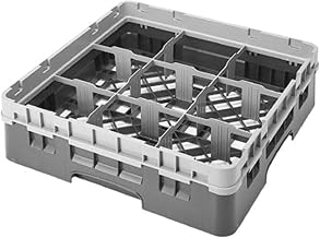 Cambro 9S318151 Camrack Glass Rack