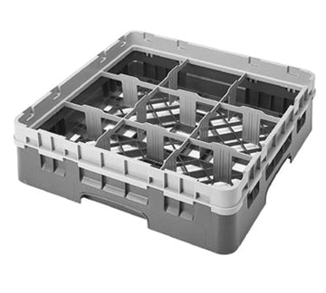 Camrack Glass Rack by Cambro – Glass, Model 9S318151