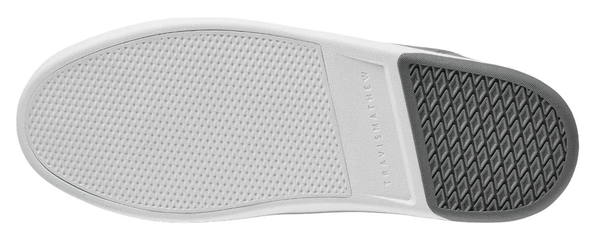 Mens The Modern Chukka Quiet Shade 8.5 Medium by TravisMathew – Quiet Shade, Model A41203
