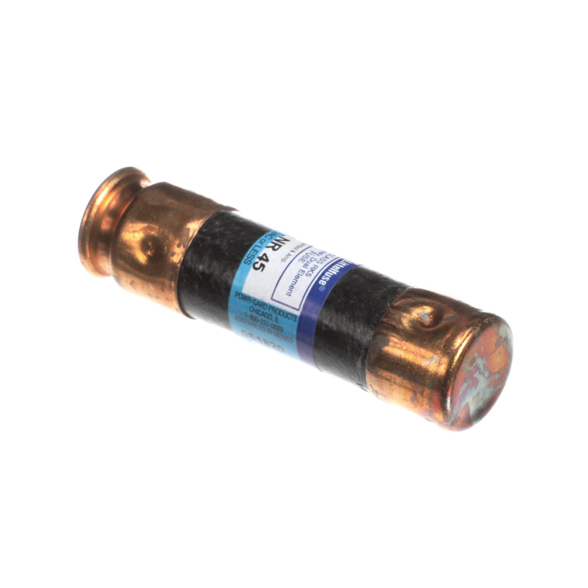 Fuse; Time Delay by Trane – Model FUS01887
