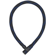 Ivera Steel-O-Flex 7200/110-110cm Length 20mm Diameter by ABUS – ys110, Blend, Black, Model 55138