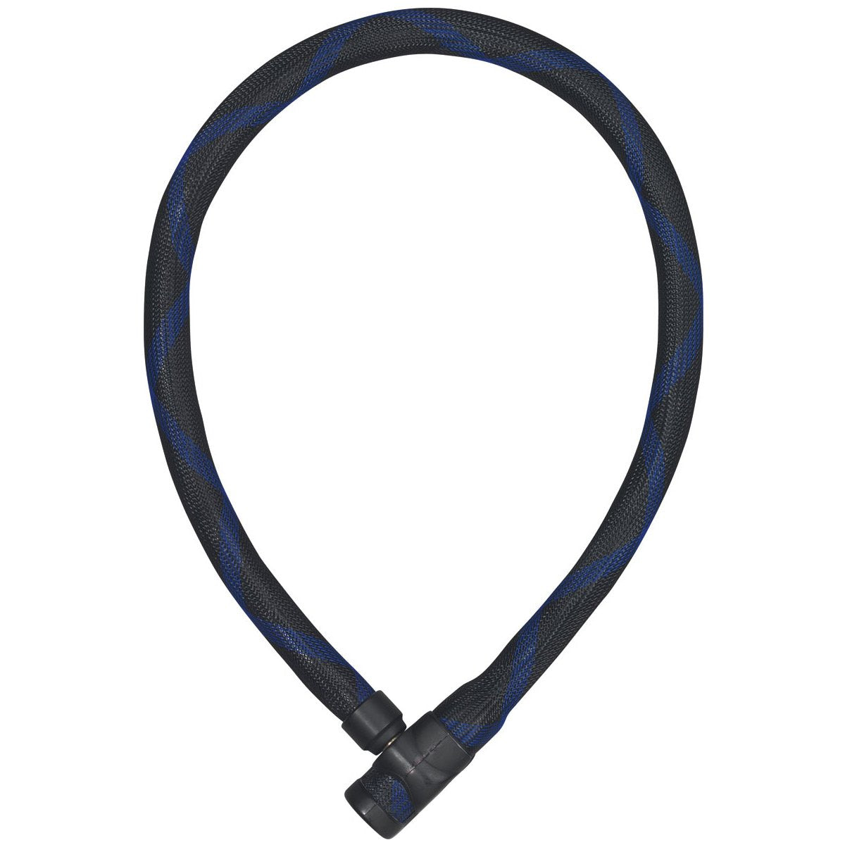 Ivera Steel-O-Flex 7200/110-110cm Length 20mm Diameter by ABUS – ys110, Blend, Black, Model 55138