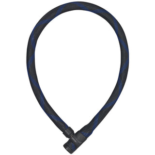 Ivera Steel-O-Flex 7200/110-110cm Length 20mm Diameter by ABUS – ys110, Blend, Black, Model 55138