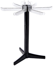 Pasta Dryer by GEFU – One Size, Plastic, Black, Model GF28360
