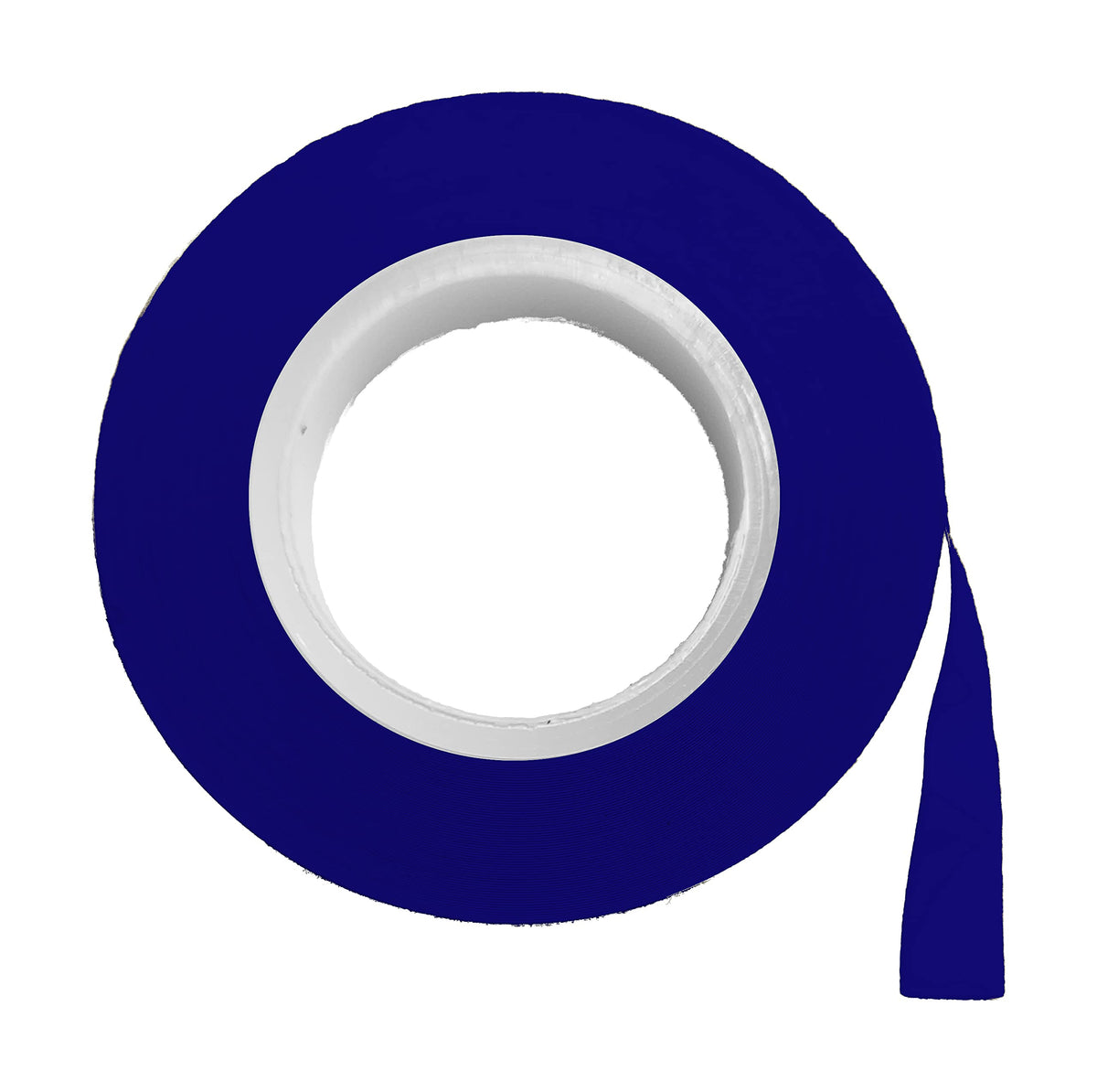 MV Magna Visual Blue / 1/4" Width / 1 Transparent Tape