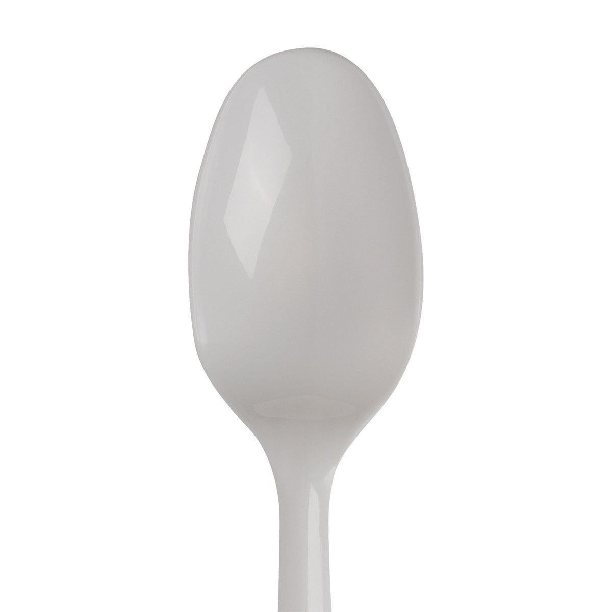 Georgia-Pacific White / Medium-Weight (1,000 Count) / Medium-Weight Spoons